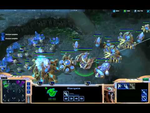 AHGL Finals Game 6 (IBM vs Epic)