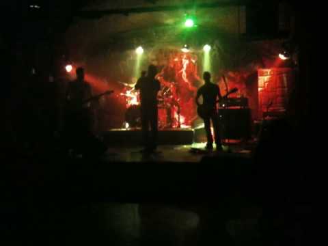 Broken Wings Sonorya Cover Band Metalingus Alter Bridge Italian Tribute