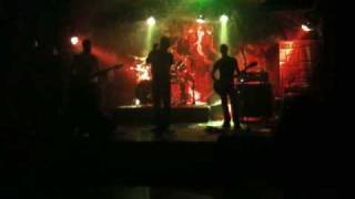 Broken Wings Sonorya Cover Band Metalingus Alter Bridge Italian Tribute