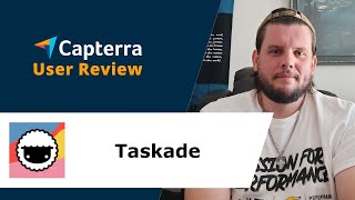 Taskade Review: A straight forward review of Taskade