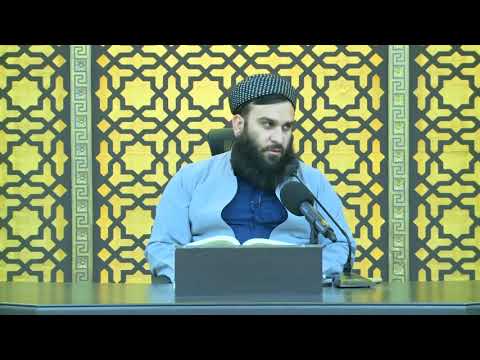 32   تيسيرالعليِّ شرح شمائل النبيِّ للترمذيِّ 32
