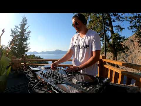 Sinan Arsan @ Butterfly Valley -  Fethiye