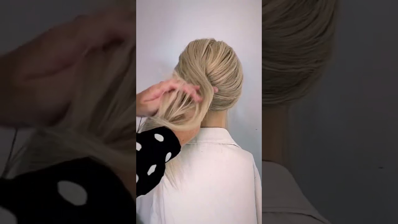 Textured updo #hair #bridalhair #hairdresser #hairstylist #wedding #weddinghair #weddinginspo #up