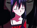 Akeno Himejima Hihg School DxD EditN 2 Animegirls Animeedit Akeno Highschooldxd