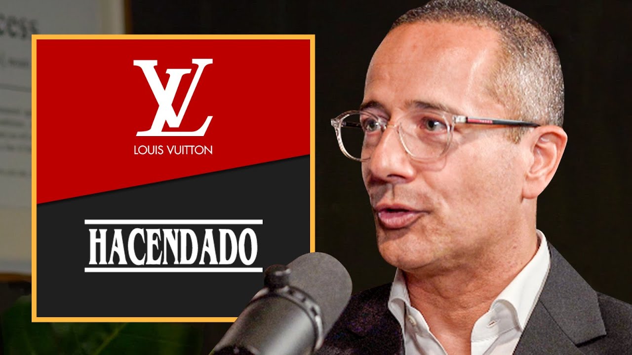 3 Claves que Diferencian una Marca de Lujo de una Cualquiera