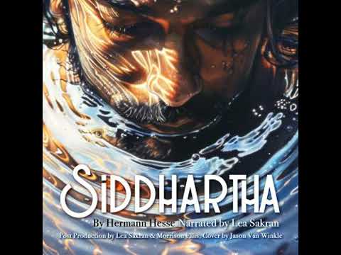 Siddhartha - Herman Hesse