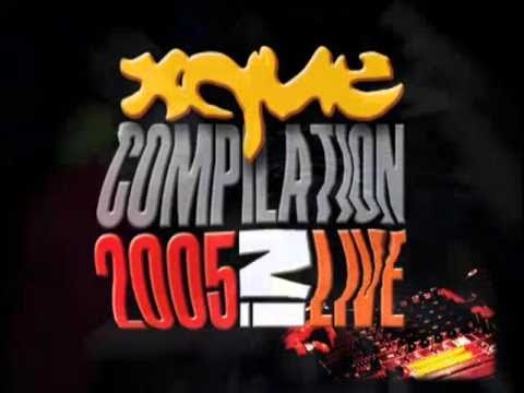 Pastis & Buenri | Wonderwall Xque remixes vol. 2 2005 IN LIVE