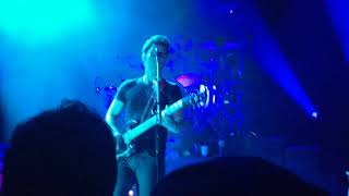 Stereophonics - Too Many Sandwiches (Live @ Irving Plaza in NYC 09/05/2017)