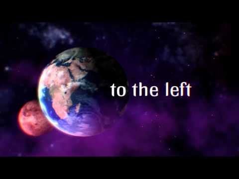 Crystal Nicole and Eternal Jam Machine--I'm All Yours Lyric Video