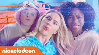 ‘Up All Night’ Lip Sync Video w/ JoJo Siwa, Lizzy Greene, Riele Downs &amp; More! | #MusicMonday