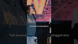 Download lagu Jerit Atiku - Via Vallen Feat Adinda Rahma mp3