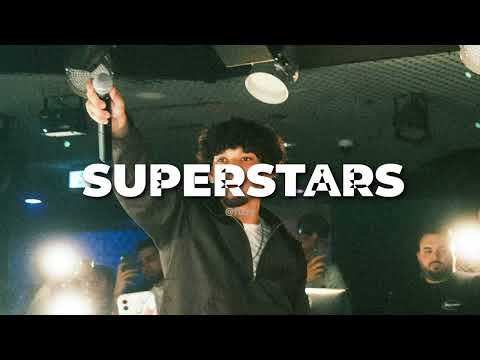 [FREE] Jazeek x Faroon x Pajel Type Beat - „Superstars“