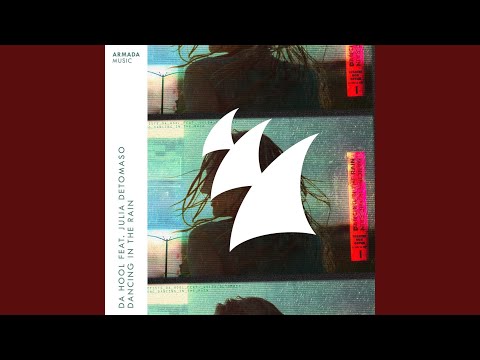 Dancing In The Rain (Extended Mix)