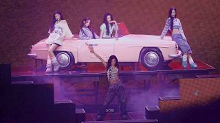 Cover art for 아일릿 ILLIT - NOT ME 전체 직캠 Fancam