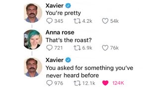 TWITTER RATIOS