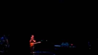 Trey Anastasio 2-13-10 SHOW OF LIFE BANTER