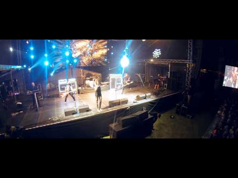 Prague Conspiracy - Crazy you [Official video]