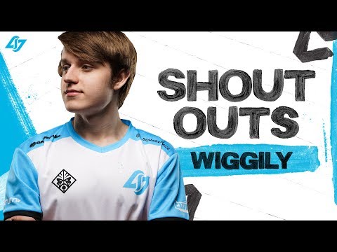 "Wiggily Just Clicked Instantly With The Team" - CLG Shoutouts