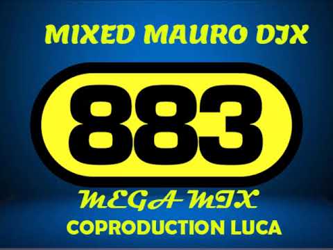 883 Mega Mix