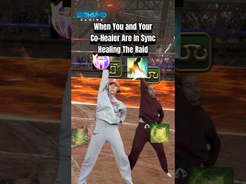 We got this Co-Healer! #finalfantasy14 #ffxivmemes #ff14 #ff14memes #finalfantasyxiv #ffxiv
