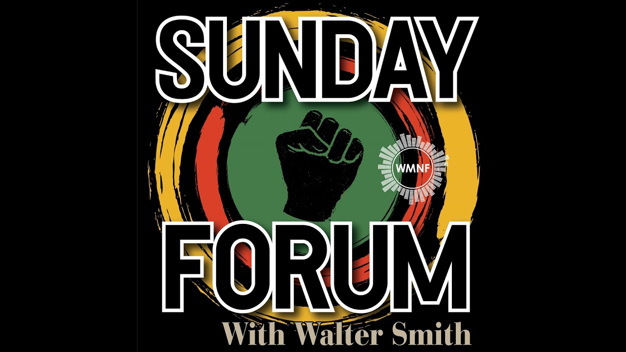 Sunday Forum for 06/16/2024
