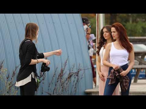 Step Onto the Set of Polarized (2023) | Behind-the-Scenes & Insightful Conversations