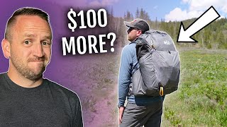 Is The REI Flash Air 50 Worth The Extra $100? | REI Flash 55 vs Flash Air 50