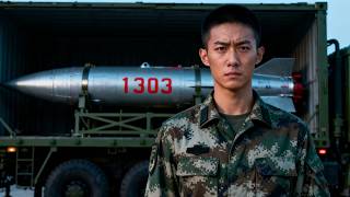 [Full Movie] War drill kidnap! Specialist taken—soldier king risks all to guard missile 1303!