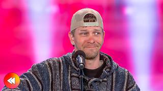 The Judges MOCKED HIM..Then He Won The WHOLE Show!