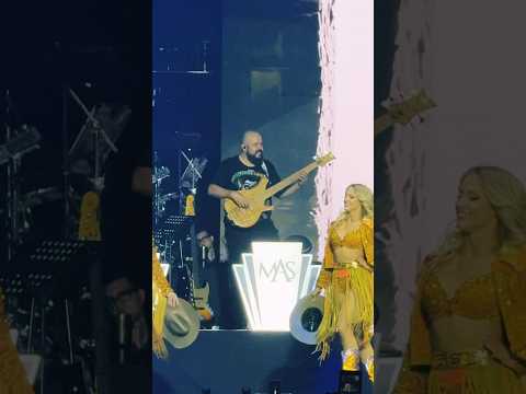 HUNTER - Fidel Arreygue              “Marcó Antonio Solís” #aquihayfortaleza #fortalezastrings