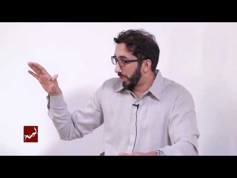 Revelation of Surah al Kawthar   Khutbah by Nouman Ali Khan