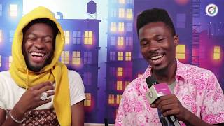 U.S based Ghanaian rapper Kofie Carter to collaborate with Drake and Darko Vibes