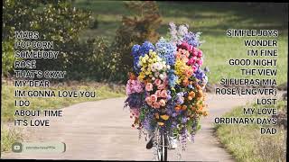 Download lagu [PLAYLIST] EXO D.O. /Doh Kyung Soo Solo Album #EXO #엑소 #D.O. mp3