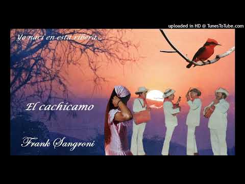 El Cachicamo - Frank Sangroni.