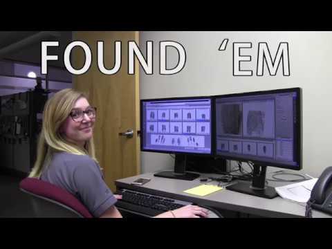 TV v. Reality: Fingerprint Matching