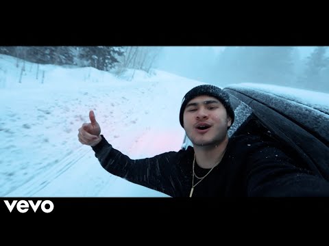 NCK - Cold Again (Official Music Video)