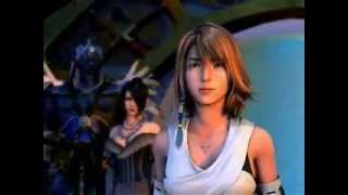 FFX | Rhapsody of Fire - Never Forgotten Heroes
