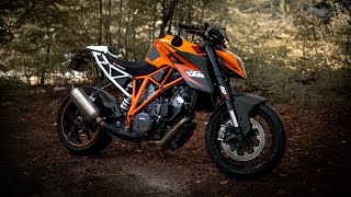 The One Bike I’ll Never Sell! - KTM 1290 Super Duke R