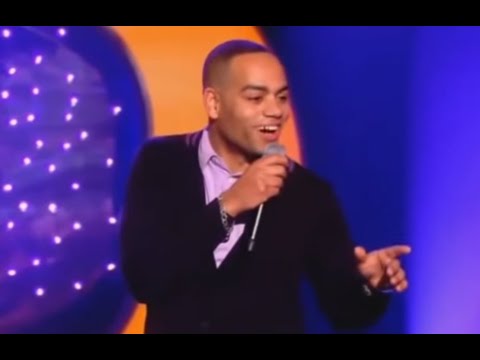 Doc Brown - Being A British Rapper & A Parent