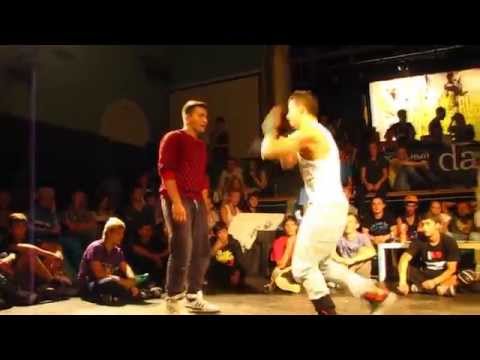 VERTIFIGHT RUSSIA 14 ELECTRO DANCE| 1000% | Gazik vs Sam Zakharoff