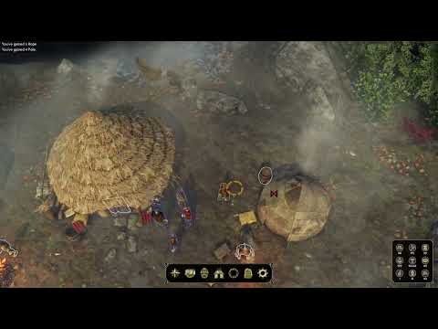 Let's Play Expeditions Viking - Part 25: Conall Mac Taidg Must Die