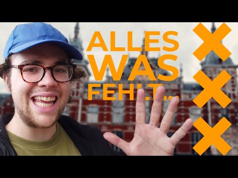 Da, wo Alles angefangen hat!