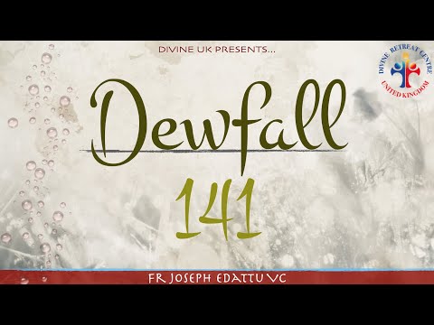 Dewfall 141 - What is your motive?