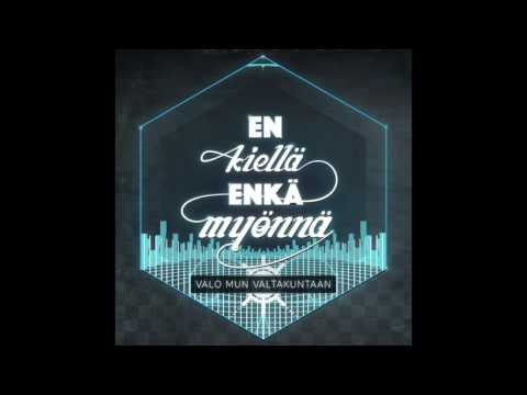 En kiellä enkä myönnä - Hox feat. Perusjätkät