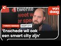 Enschede overweegt rechtszaak tegen privacywaakhond om megaboete wifitellen