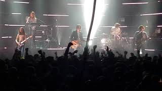 Blossoms - texia.  02 academy newcastle 2018