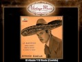 Antonio Aguilar -- El Alazán Y El Rocío (Corrido) (VintageMusic.es)