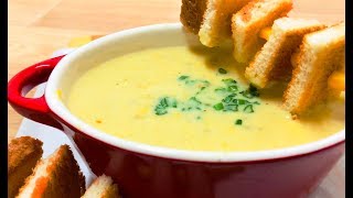Creamy Sweet Corn Soup 🌽Restaurant Style in Hindi