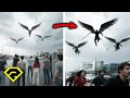 10 Of The Most Mysterious Sky Sightings In The World Unedited Original Footage