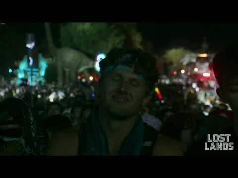 Adventure Club live at Lost Lands 2023 (1080p) (couch lands)